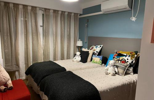 Beautiful renovated luxury apartment terrace parking - Photo 13