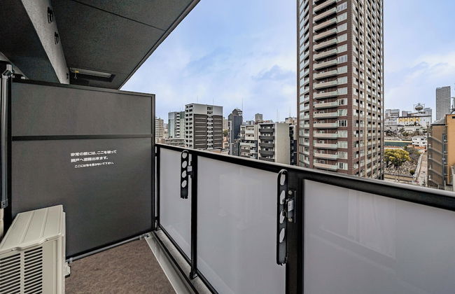 Apartment Hotel 11 Kuromon 4 - Foto 44