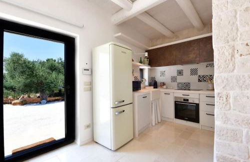 Trulli di Titti - Luxury Country House - Foto 69