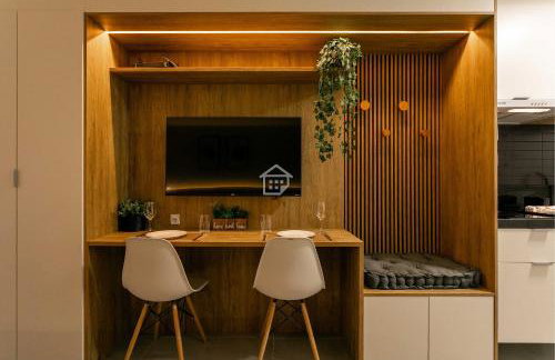 Lindo Edificio com infraestrutura completa. - Foto 55