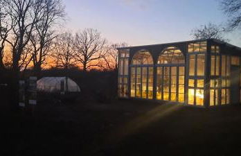 Schlossblick Apartment für 4 mit Küche Kamin Netflix Parken und Hofladen - Foto 41