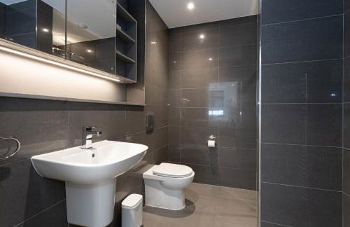 Pillo Rooms Serviced Apartments - Manchester Arena - Foto 85