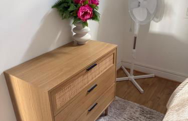 Appartement spacieux climatisé avec terrasse - Foto 9