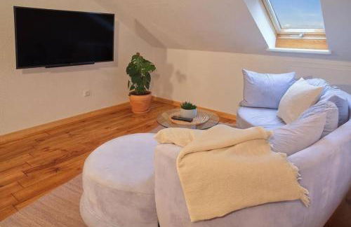 Ferienwohnung “Mount Meißner” - Foto 6