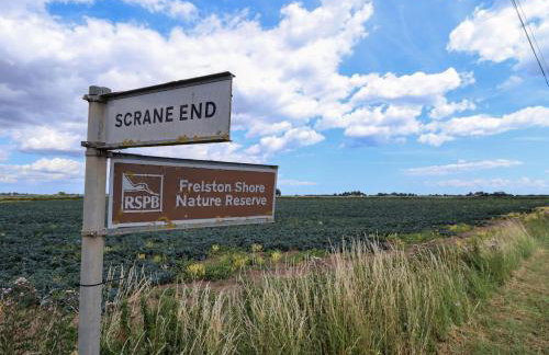 The Paw Barn - Foto 26