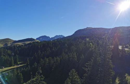 Appartement Edelweiss Chamrousse vue sur Recoin La Croix de Chamrousse Grenoble - Foto 27