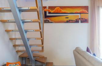 La Mansarda del Viandante - Foto 14