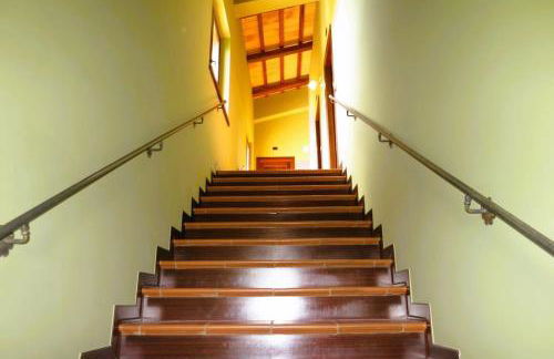 Characteristic restored farmhouse with 360 degree views - Photo 23