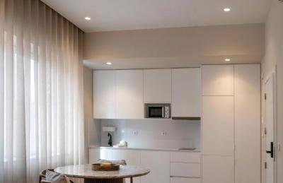 Foz Apartments - Foto 26