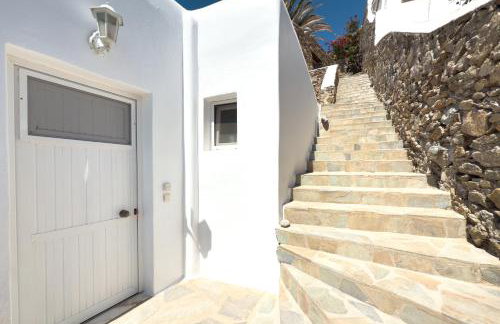 Eagles' Nest Mykonos Suites & Apartments with Heated Pool & Jacuzzis - Foto 31