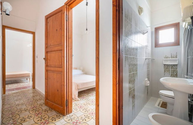 Isola di Marettimo Dimora Marina-isola di Marettimo Dimora Marina - Photo 14