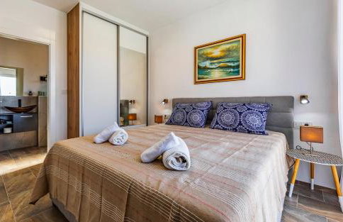 Istriensonne 0785 - Double 1 & Double 2 mit Pool - Foto 37