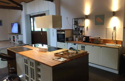 Hof Busen Loft - Foto 19