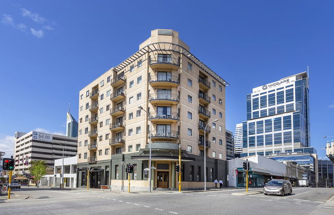 Perth West End Apartment 406 - Photo 15