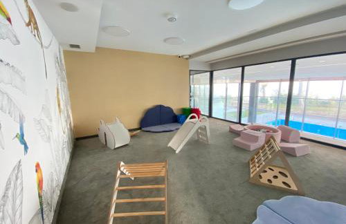 Relax Planet - Foto 36