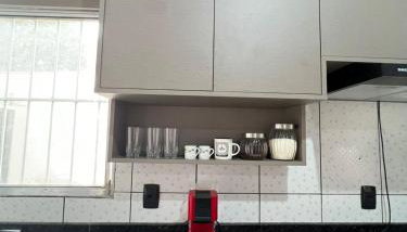 VILINHA LOFT HOME - AP 01 - Apartamento Térreo - Foto 3