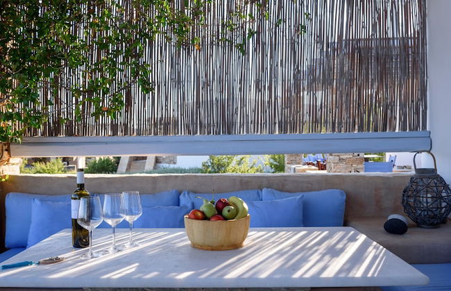 Antiparos Luxury Villas - Foto 27