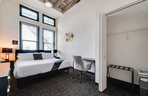 West Loop - City Views With In & Out Parking 5 - Foto 32