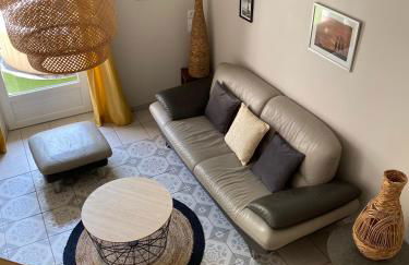 Le Logis GOUT - L'Oustal - Foto 42