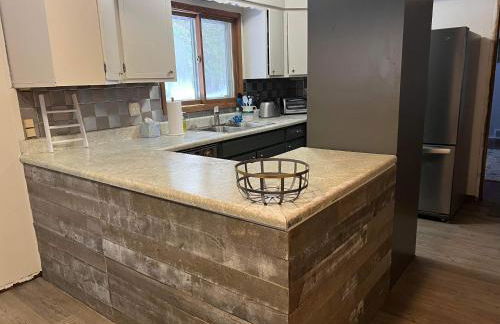 Wagner Creek Hideaway - Foto 12