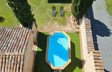 Mas de Cantegrel - Foto 10