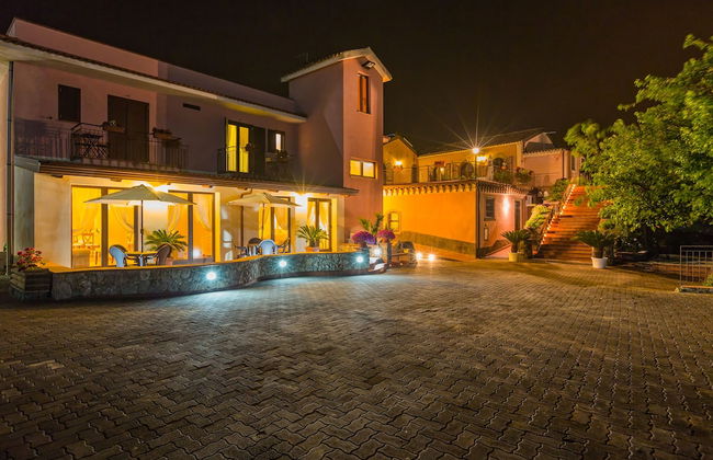 Country Resort la Casa delle Monache - Photo 23