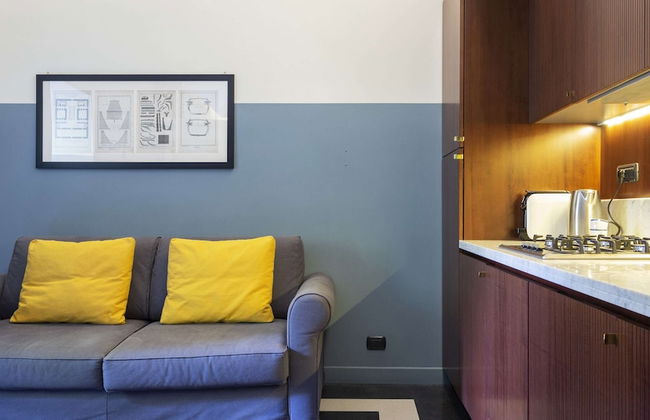 Vino e Oli Residenze - Foto 57