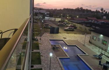 Apartamento Vista do Mar - Foto 33