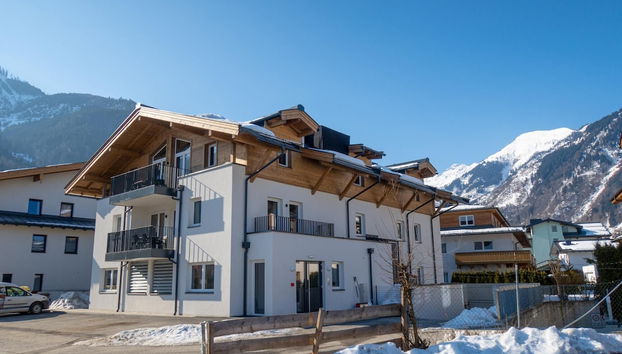 Falken Suites ONE With Garden - Foto 3, Habitación