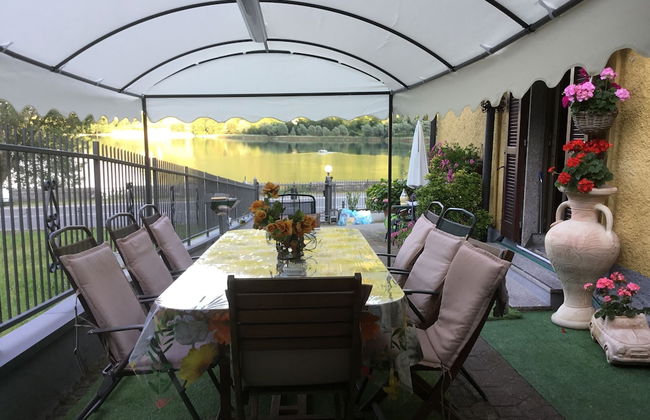 Villa Marilena - Foto 26