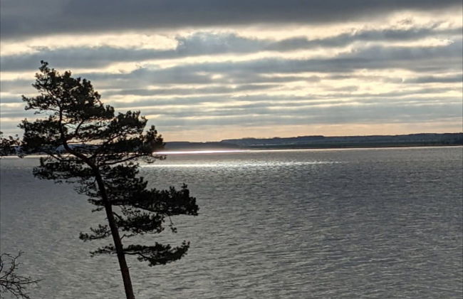 Chalet in Wendorf - Foto 17