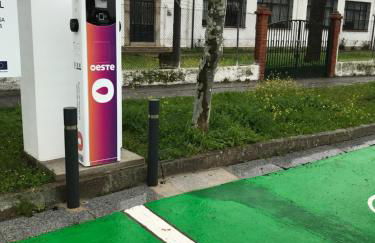 Apartamentos El Jardín del Poeta - Foto 38