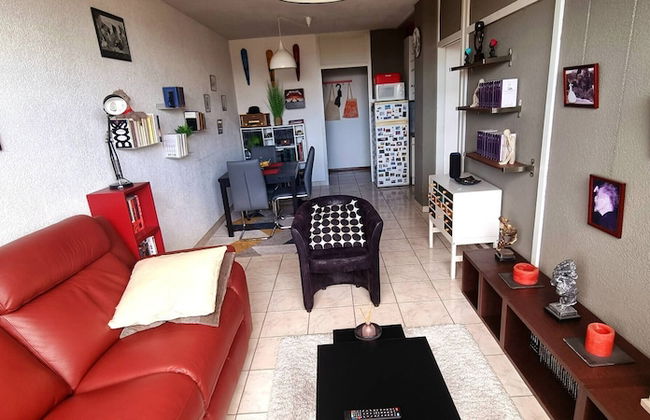 Stylish Geneva Apartment With Stunning Views - Foto 9