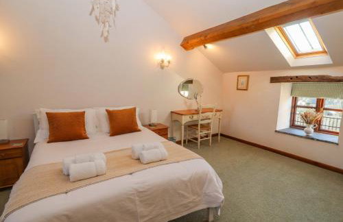 Clerk Beck Cottage - Foto 44