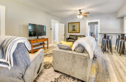 Cozy Anna Home Near Southern Illinois Attractions! - Foto 5