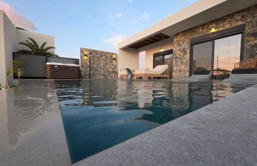 Aphrodite Luxury Villas & Suites-Private Heated Pool & Jacuzzi - Photo 8