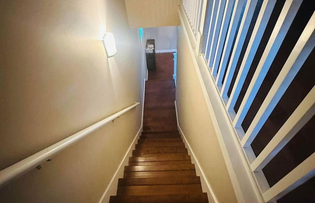 Charming Stay in Marvelous Seattle - Foto 22