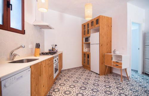 la Granadella paradis Home - Foto 15