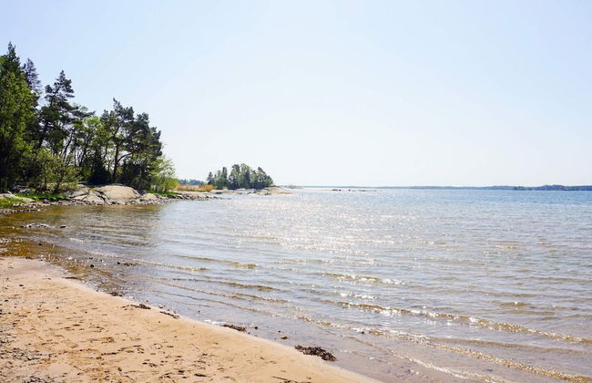 4 Person Holiday Home in Bjorko-by Traum - Foto 43