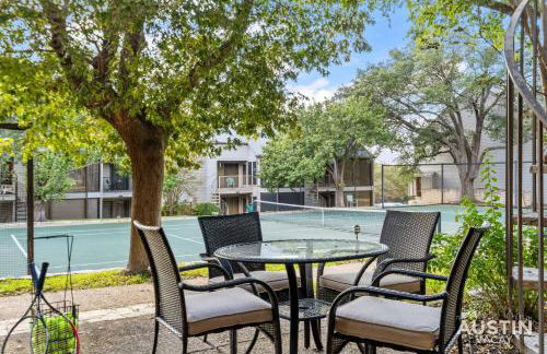 4BR 5BA Lakeway Retreat w Grill Deck and Tennis Courts by Austin Vacay - Foto 44