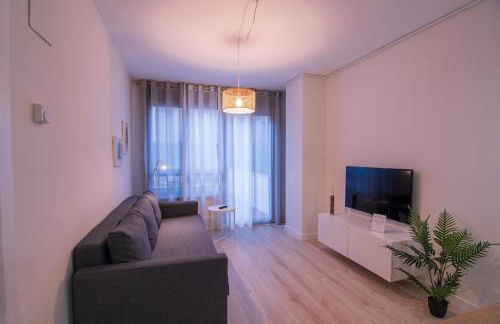 LA TERRAZA DE LA VEGA - Ubicación inmejorable , wifi , terraza y parking gratuito - Foto 13