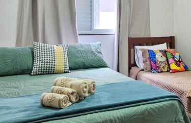 Casa ampla e confortável. Piscina e churrasqueira. - Foto 22