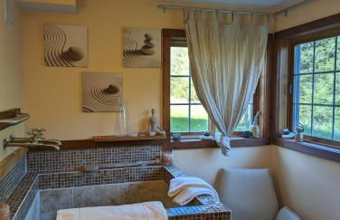 The Cottage at Journey Inn - Foto 13