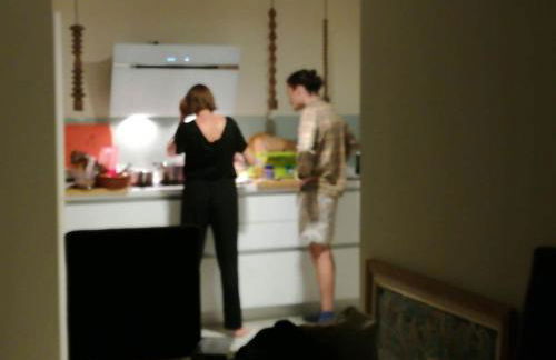 An apartment with an ocean view - Foto 14