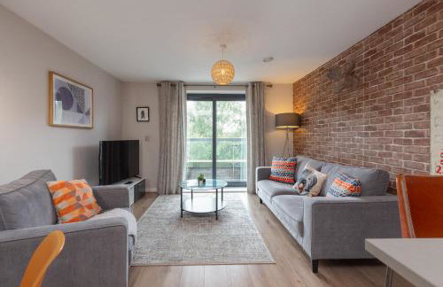 Lancaster City Apartment - Foto 1