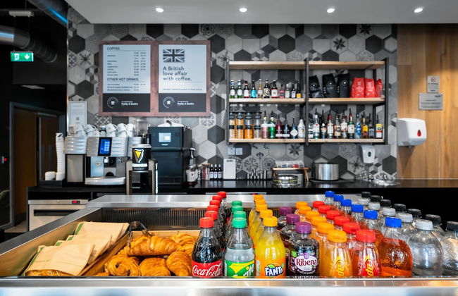 Staycity Aparthotels , Birmingham, City Centre - Foto 47