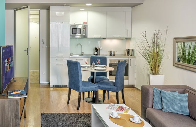 VN3 Terraces Suites by Adrez Living - Foto 39