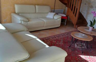 GITE "La Bournillière" - Foto 25