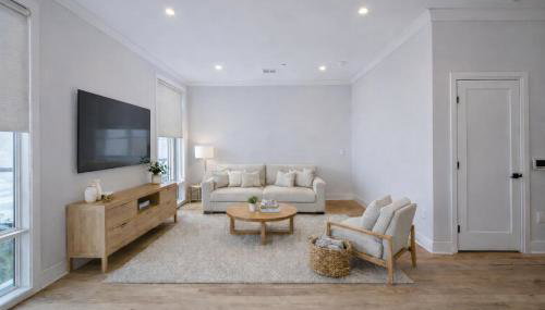 Modern Luxury 3BR 2BA 10 minutes to NYC - Foto 4