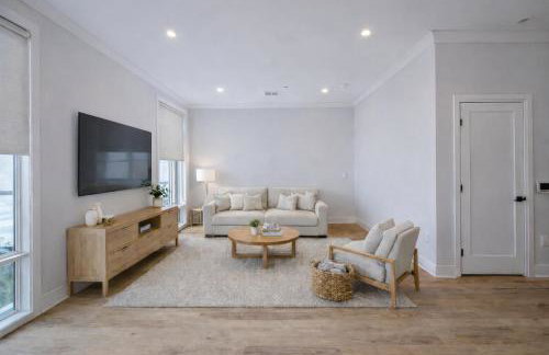 Modern Luxury 3BR 2BA 10 minutes to NYC - Foto 4